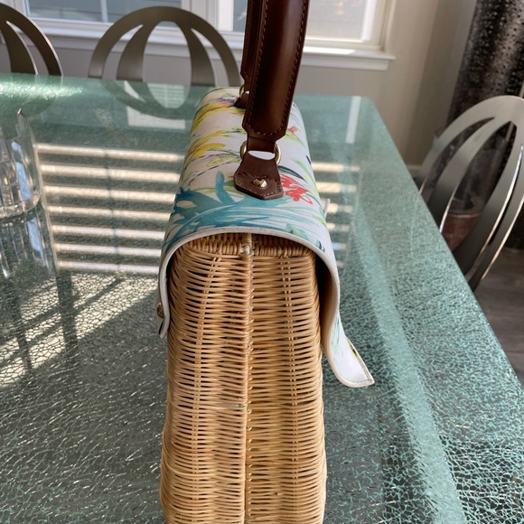 Kontessa handbag - Picture 3 of 8